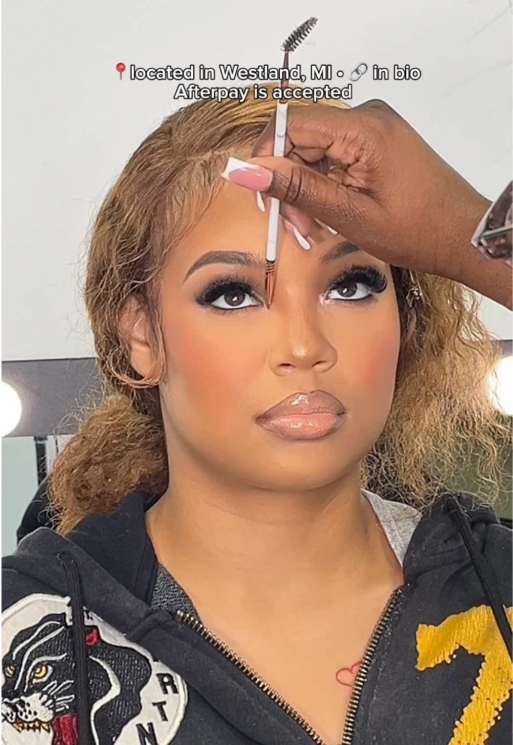 @Bri | Metro Detroit MUA