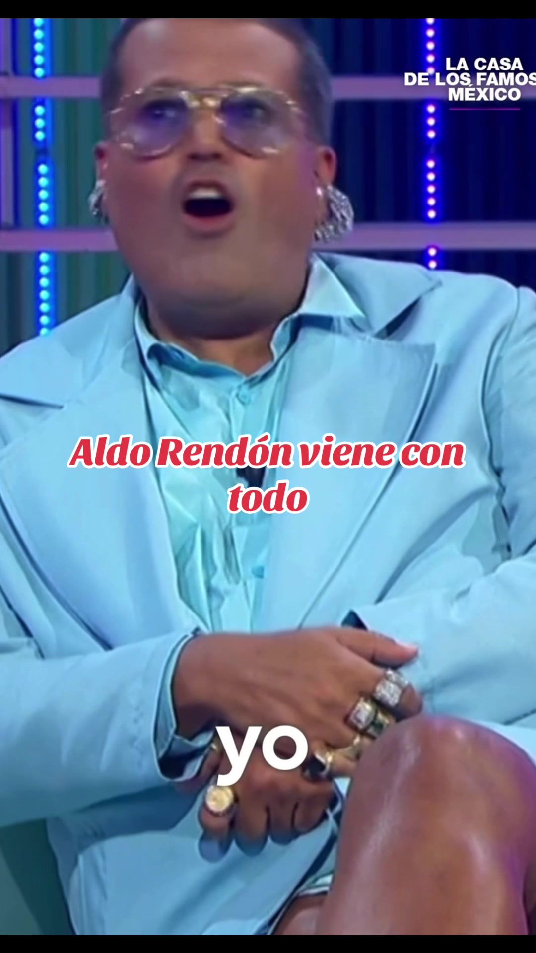 @Radio chisme