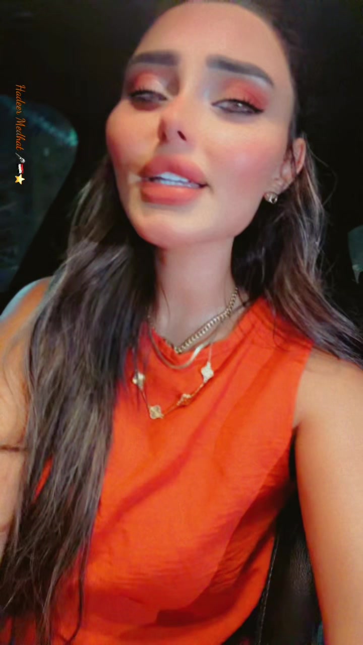 @هدير مدحت 🎤 Hadeer Medhat