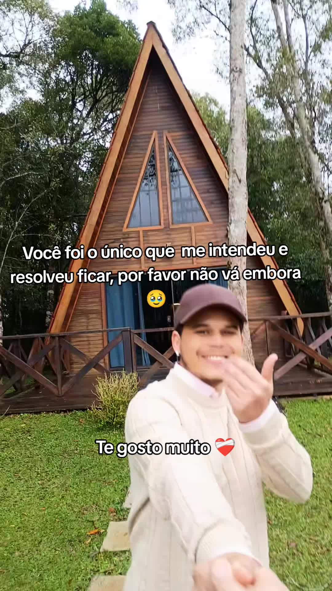 @Branquelo e Eu