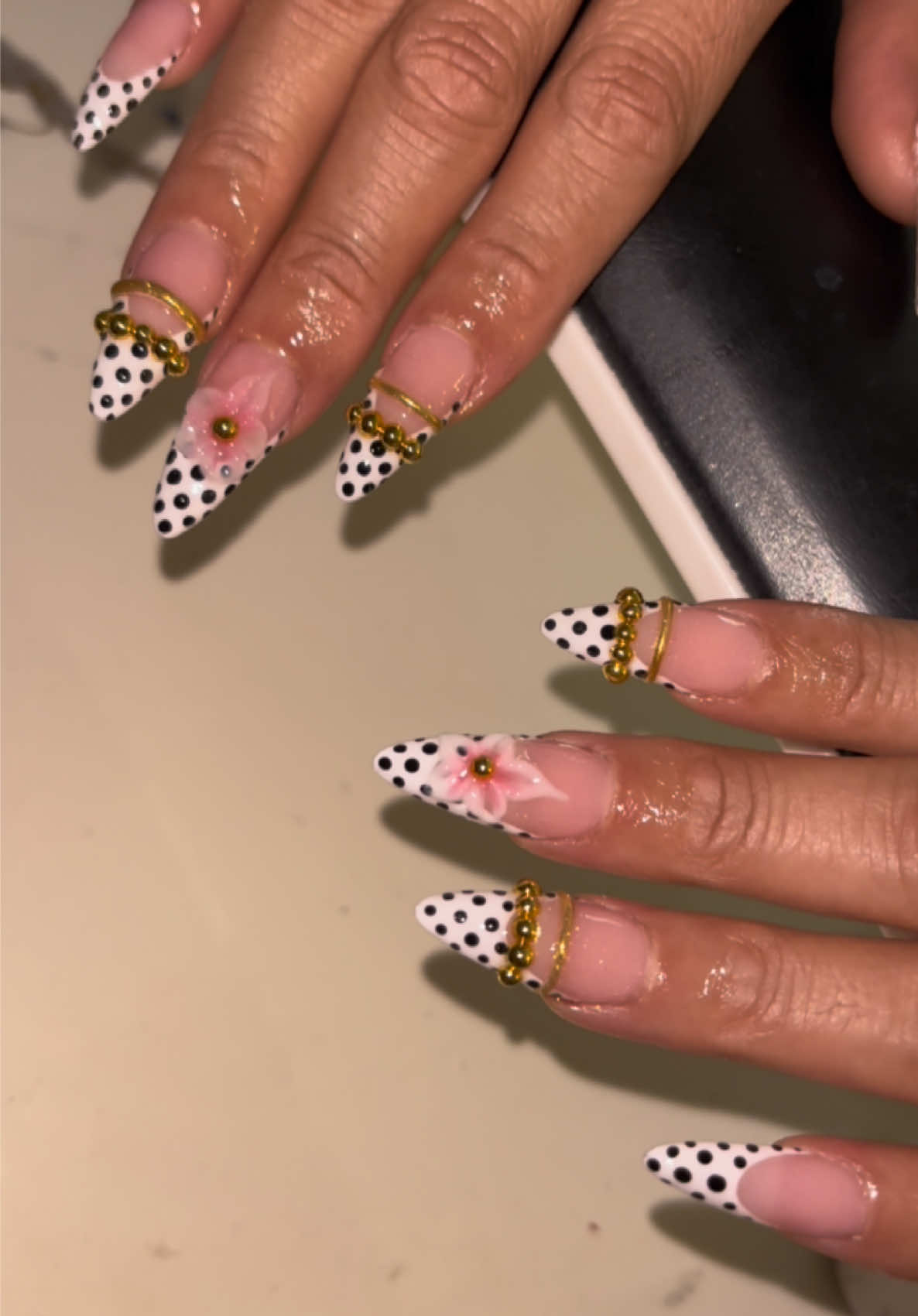 @NailzbyYessi /Nail & Toe tech