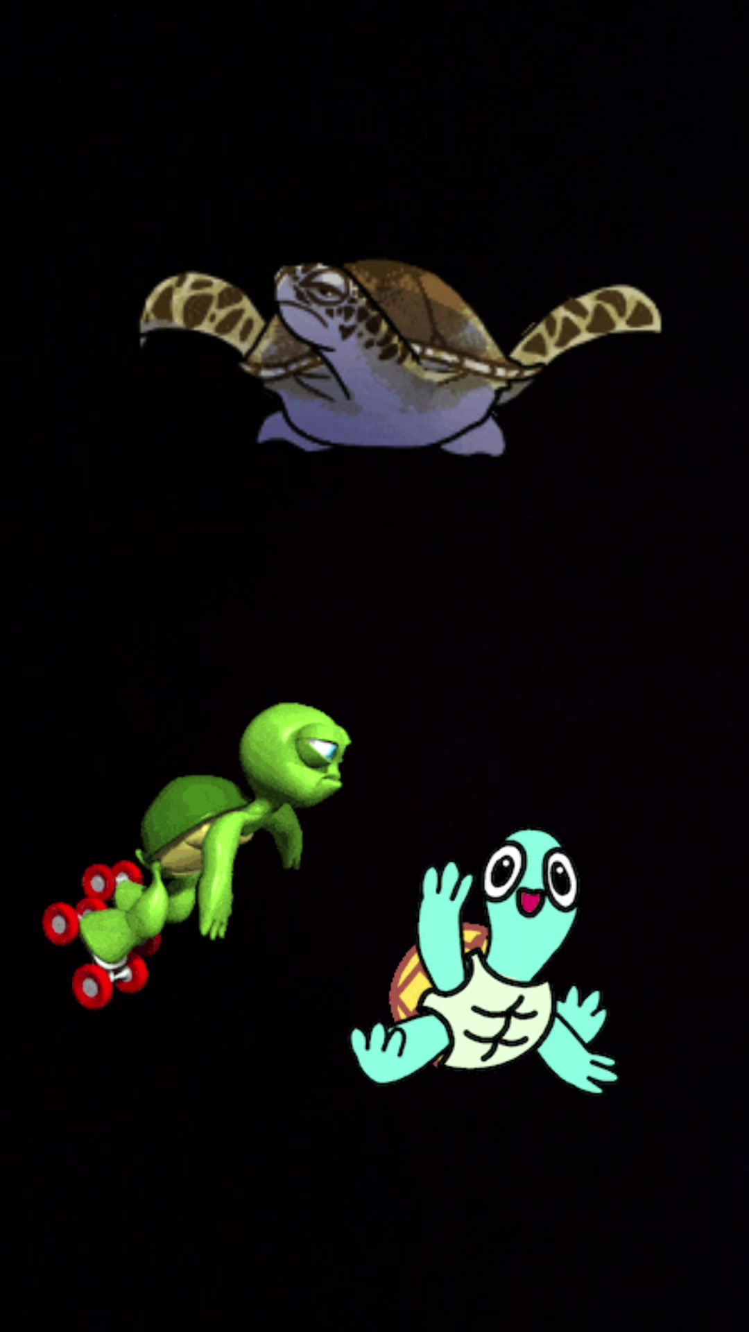 @67 Vs Galactapoop