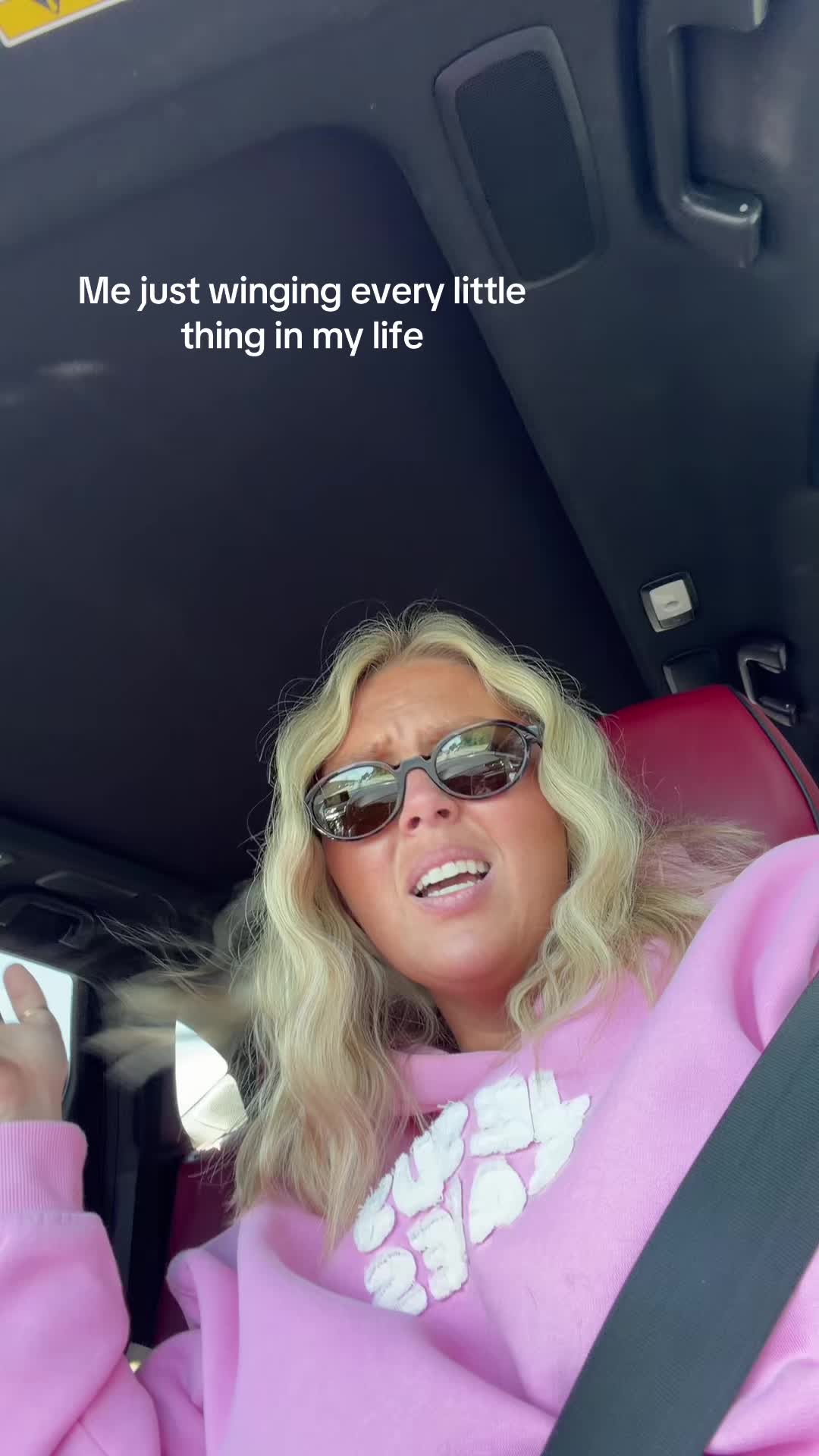 @Alexis Brown | PraisesinthePod