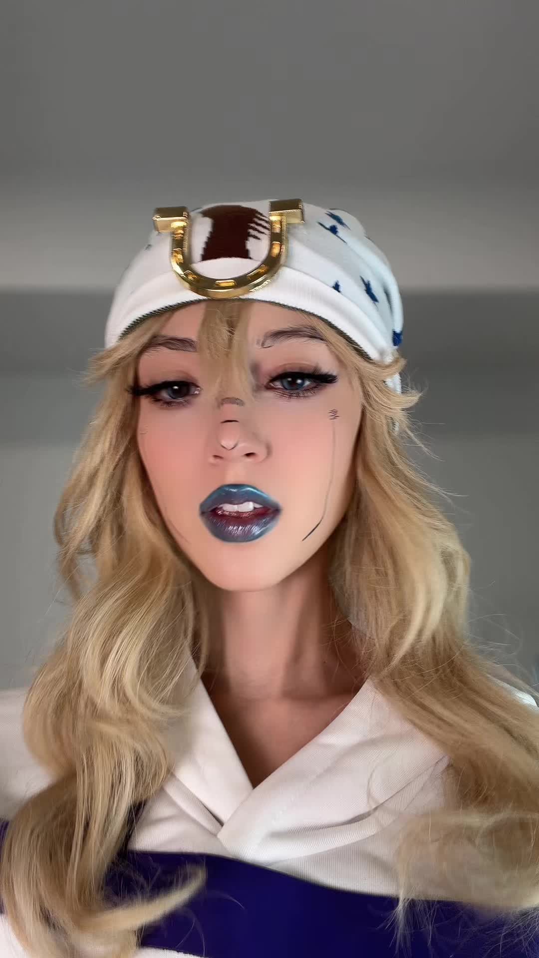 @jillynozomi