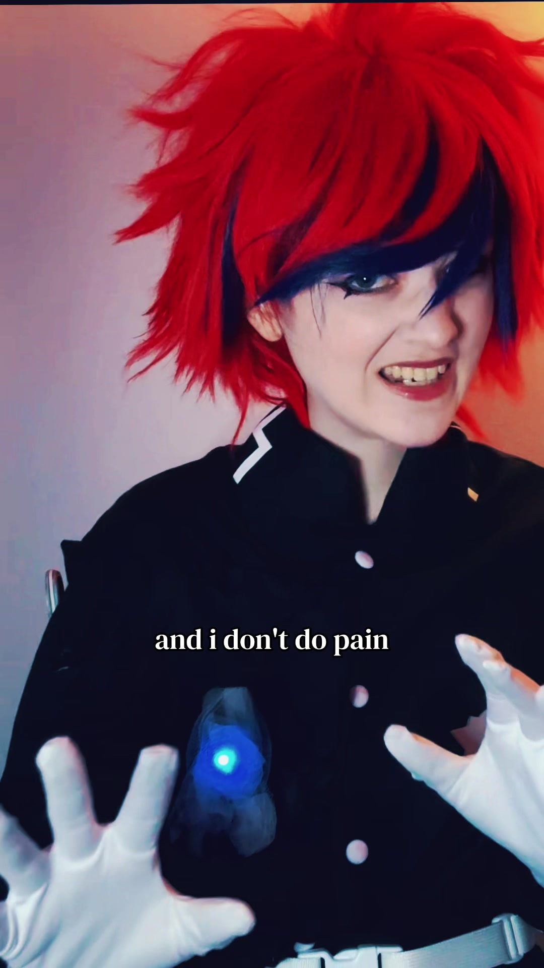 @paranormalcosplay