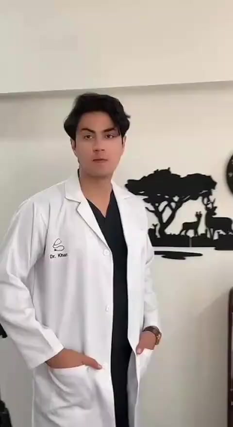 @Dr Khan