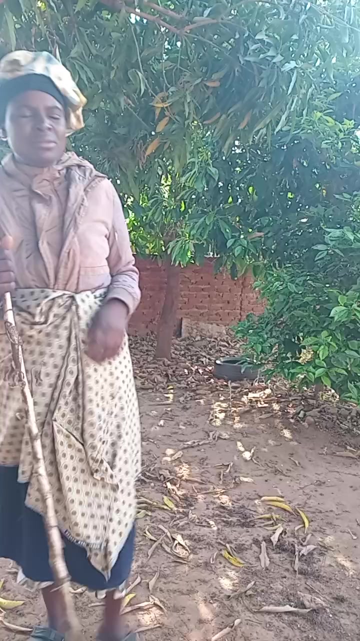 @Mai kutuza