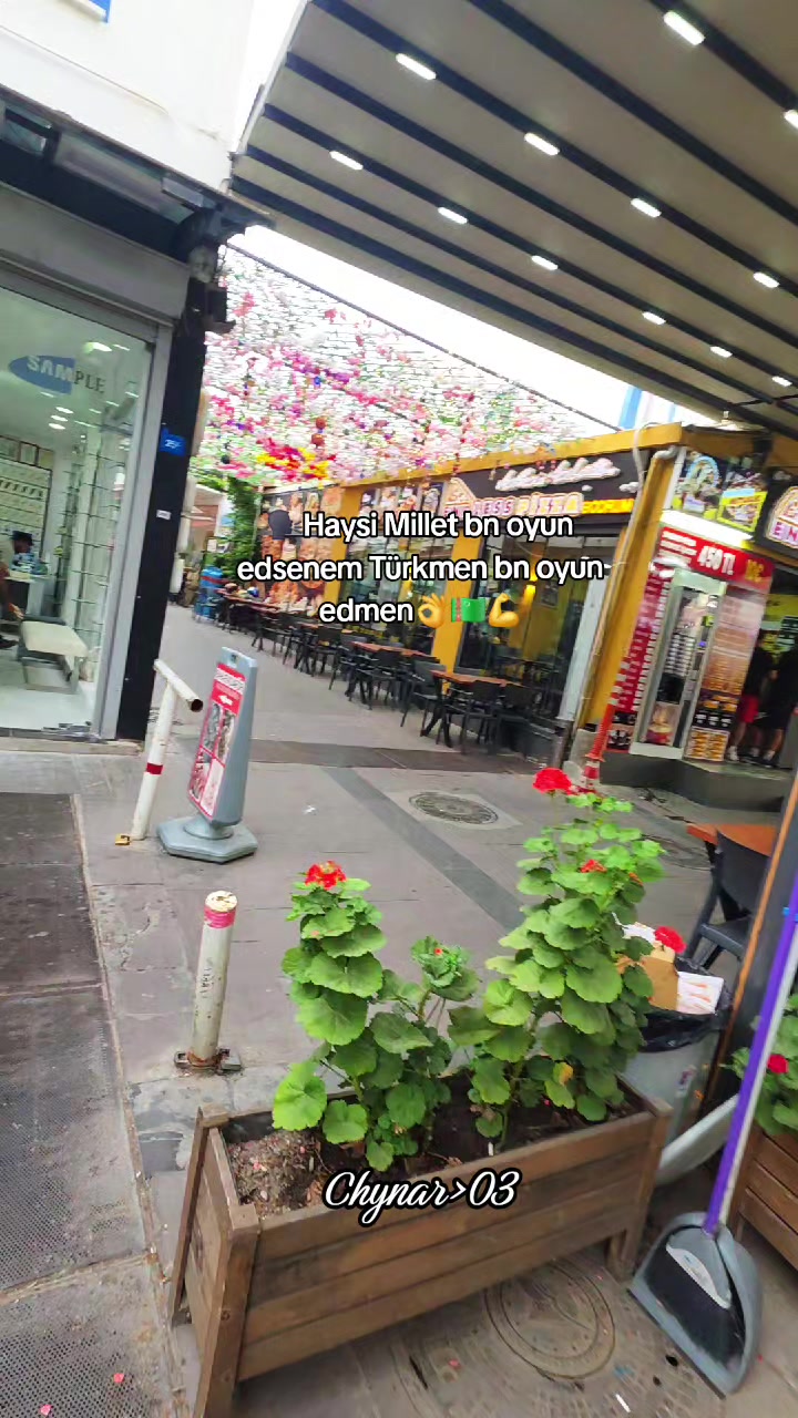 @✊️CHYNAR MARY🇹🇷✌️🇹🇲