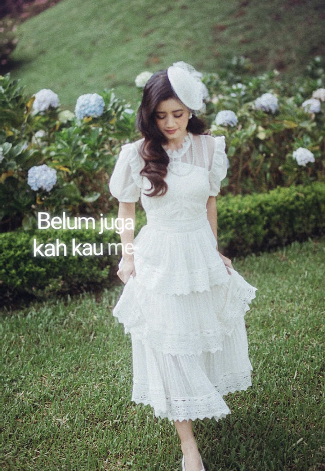 @Sabila Syarafina ๐ท