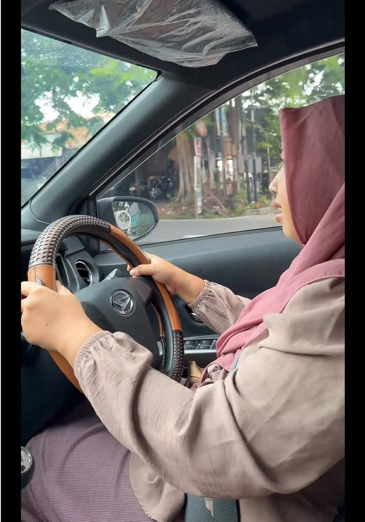 @Satria Kursus Stir Pekanbaru