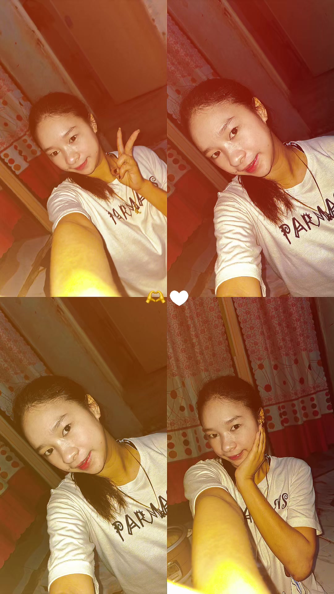 @itsmeshielcute❤😍