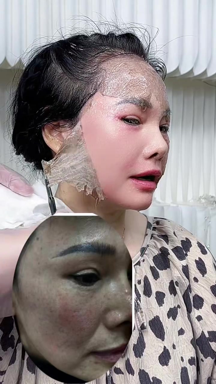 @广州米修护肤工厂