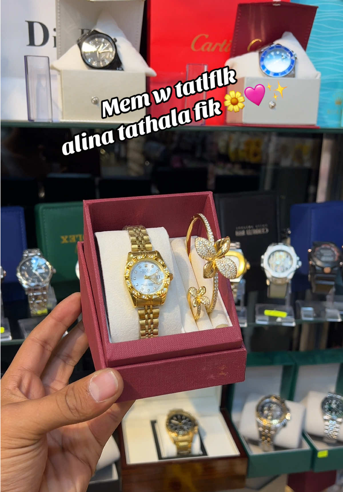 @Alina Accessoirier