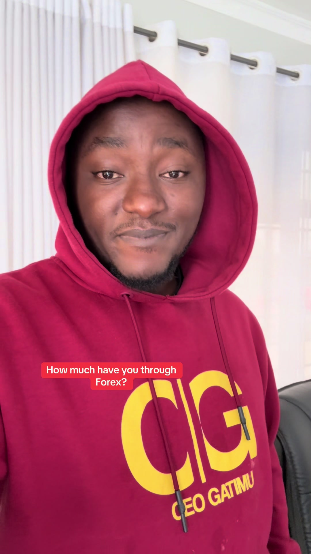 @CEO GATIMU