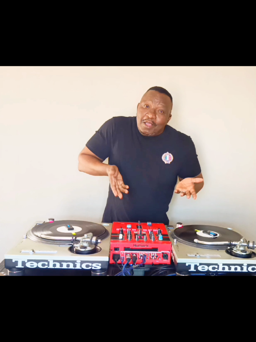 @Dj Shabboo TheChiefrocker