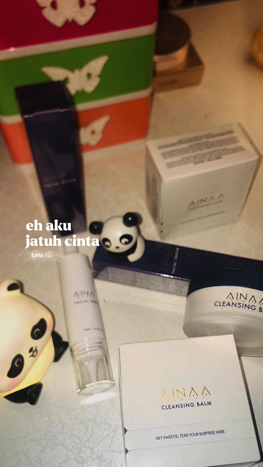 @AINAANIDA
