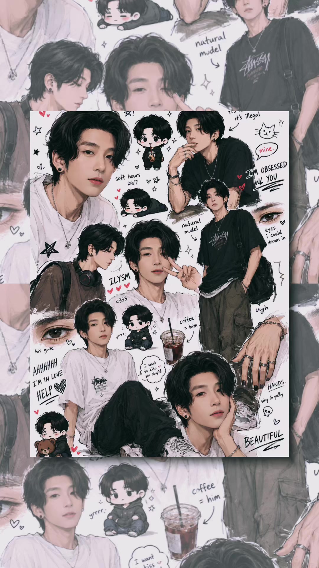 @Ɱའ┇✭ Ŧ&Oslash;Ƥ $ёcяёт ツ✄