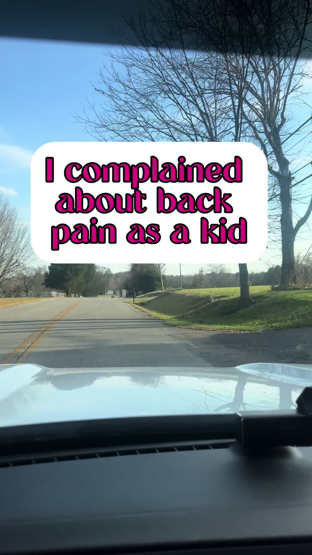 @Katy G