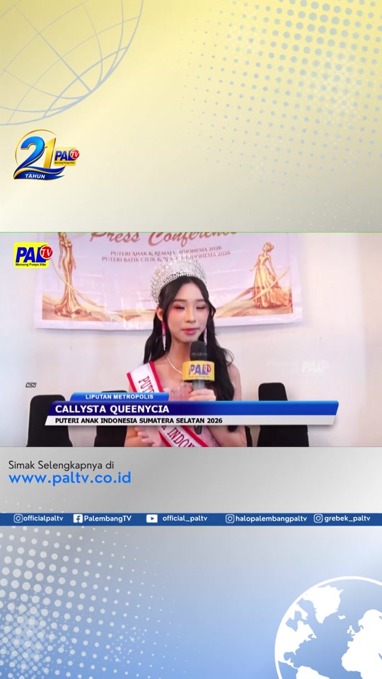 @Paltv-Memang Punyo Kito