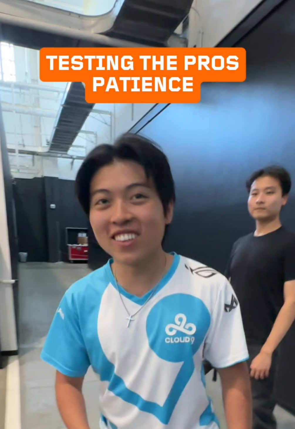 @VALORANT Esports NA