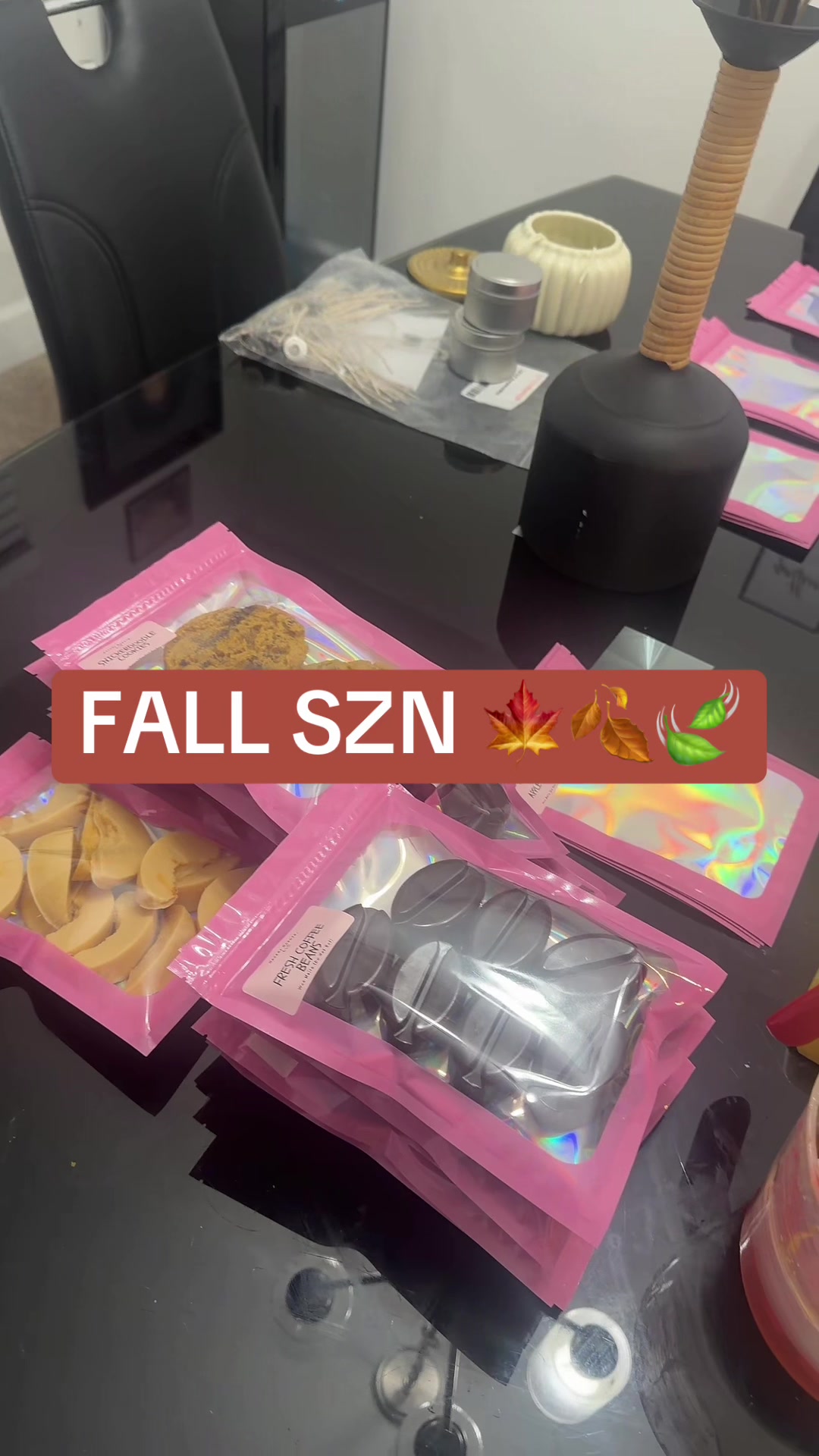 @Bakery Scents LLC