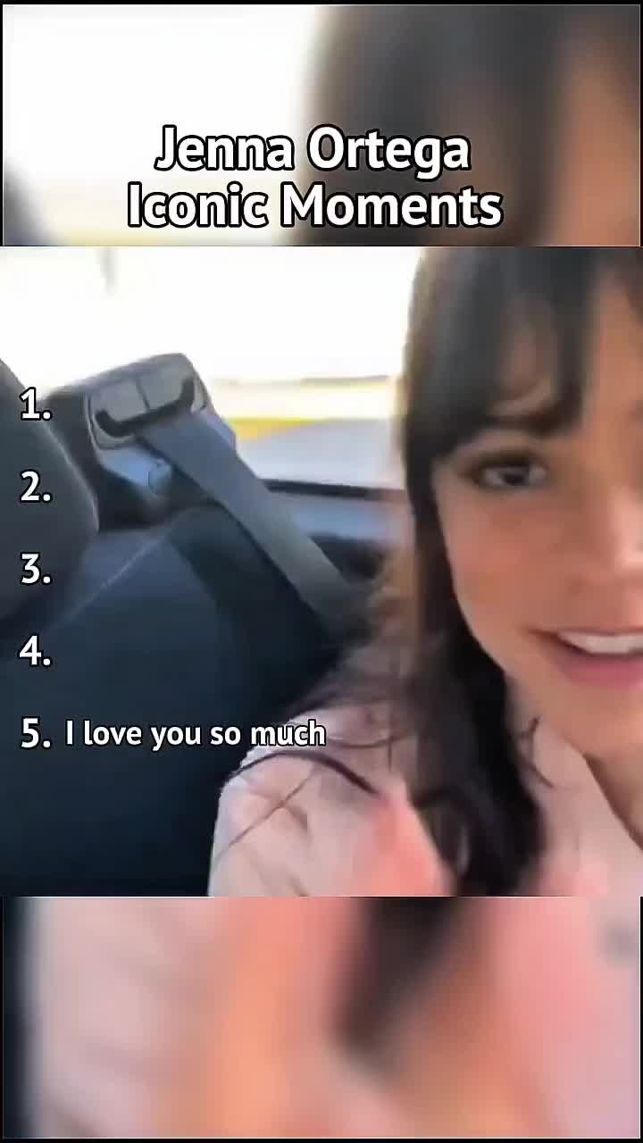 @Jenna Ortega Fan🥝🥑🎧