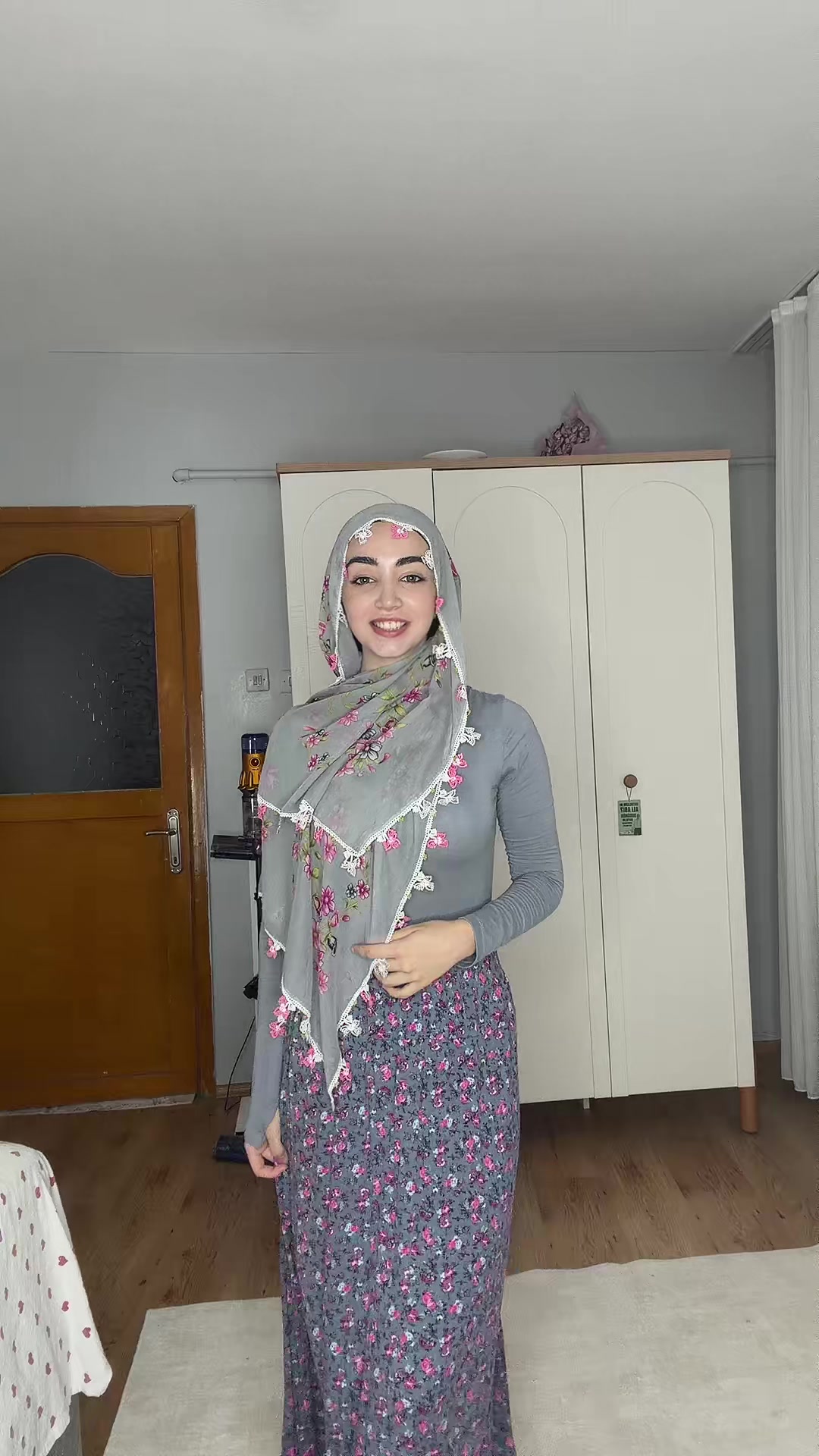 @Kraliçe