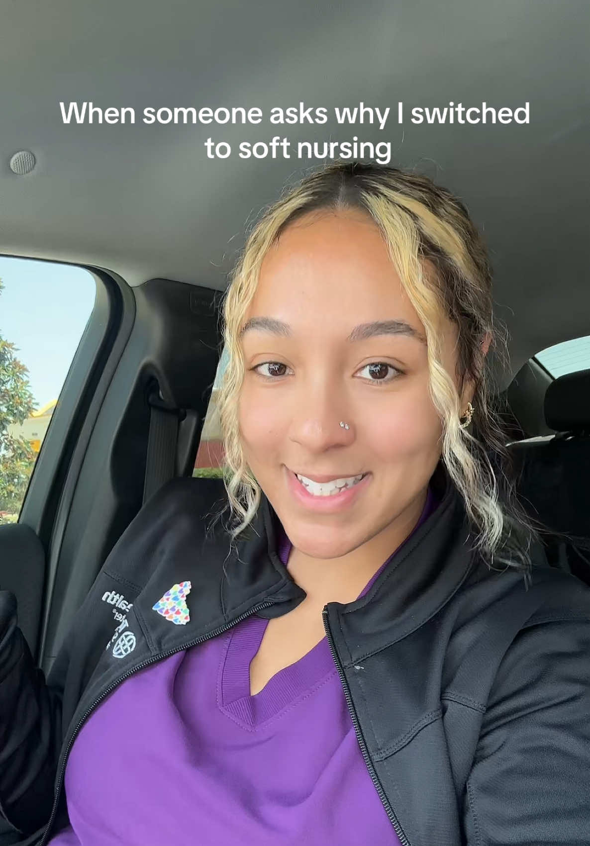 @Jaycee | RN