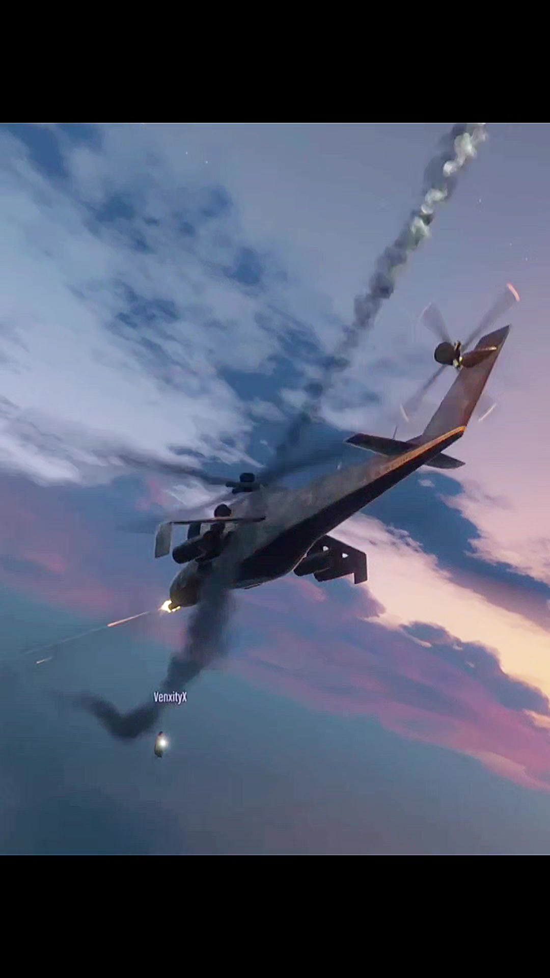 @Kram The Chopper Pilot