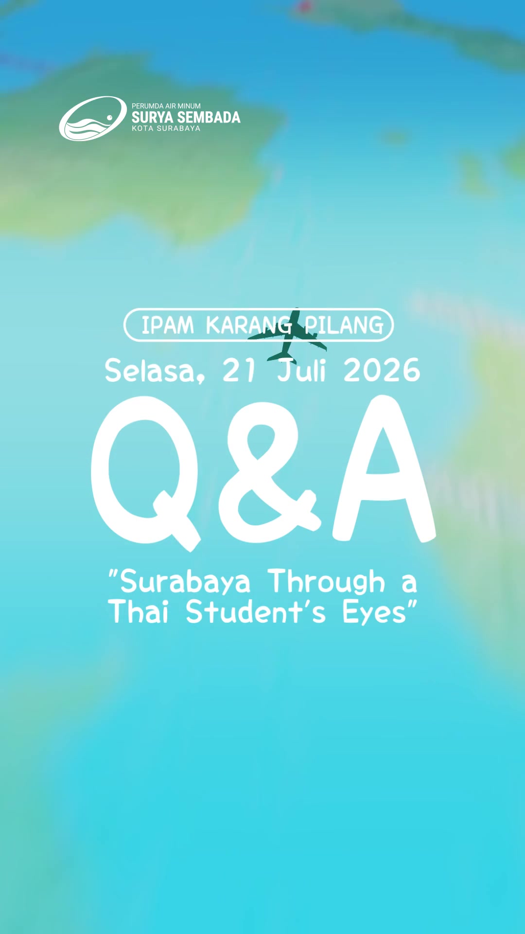 @PDAM Surya Sembada