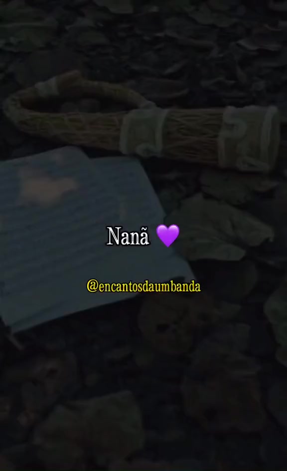 @Encantos da umbanda ©