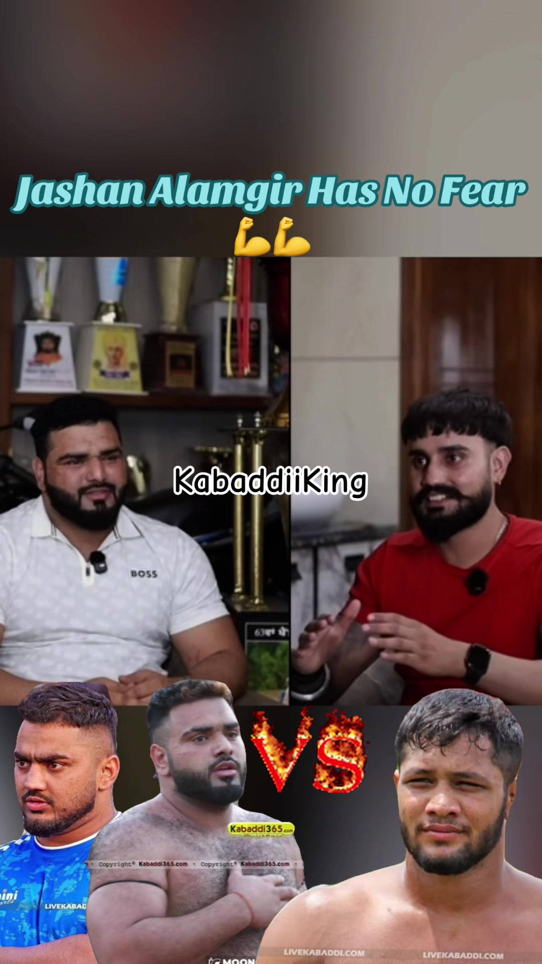 @Kabaddi99