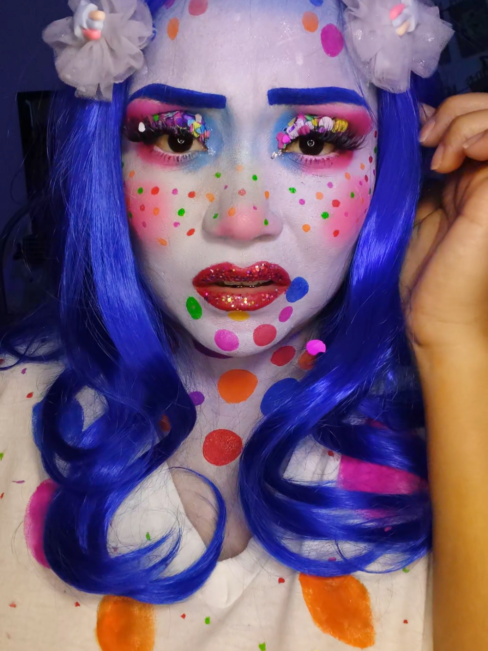 @Janni Ayala