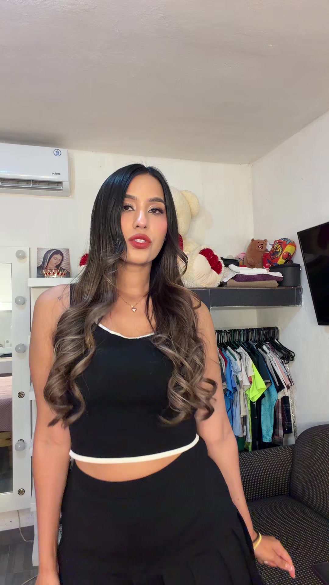 @Diana Burgos