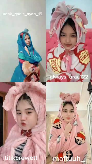 @BIDADARI GEN Z