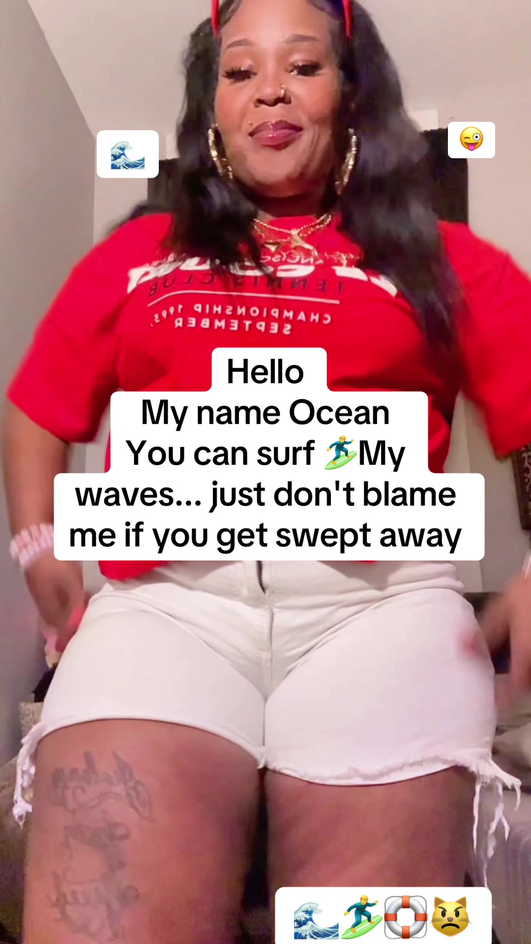 @Ocean
