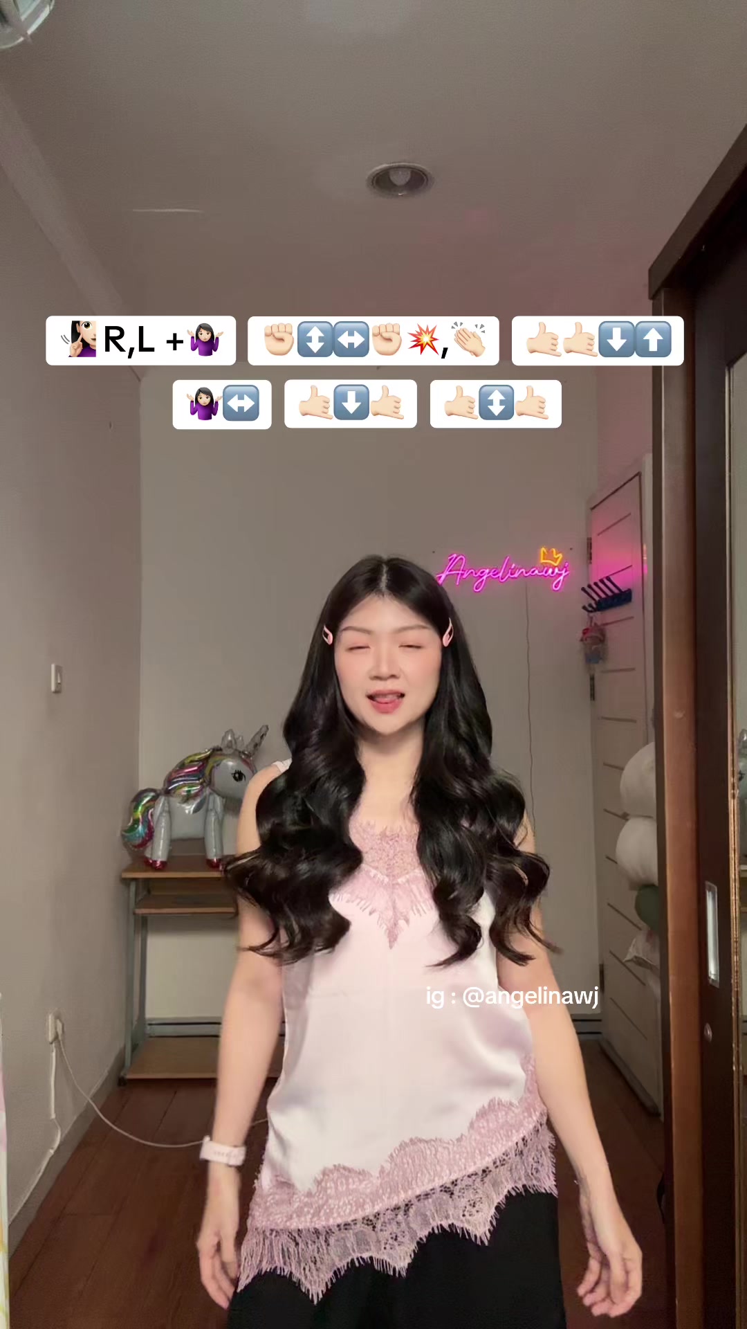 @Kimnana