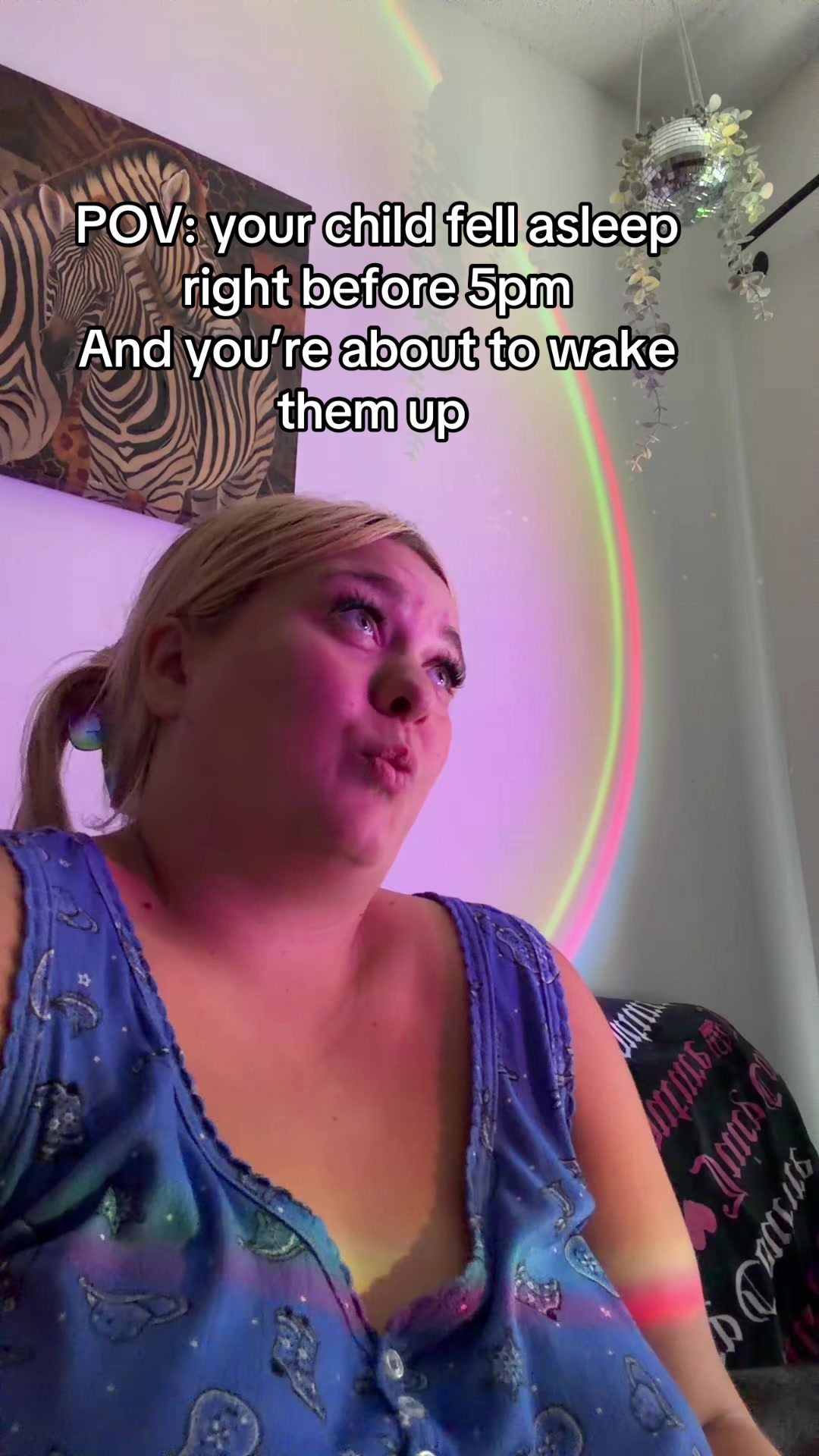 @Mama Tay