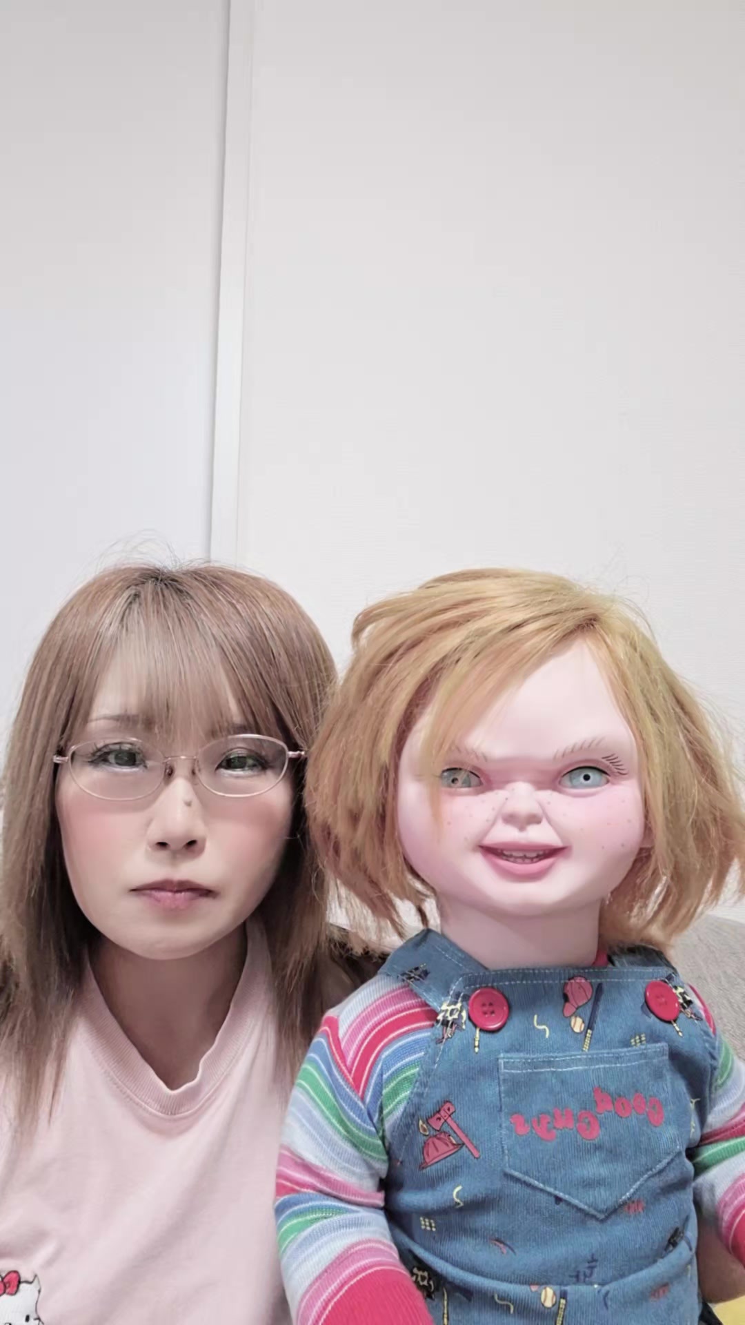 @デレ助あや