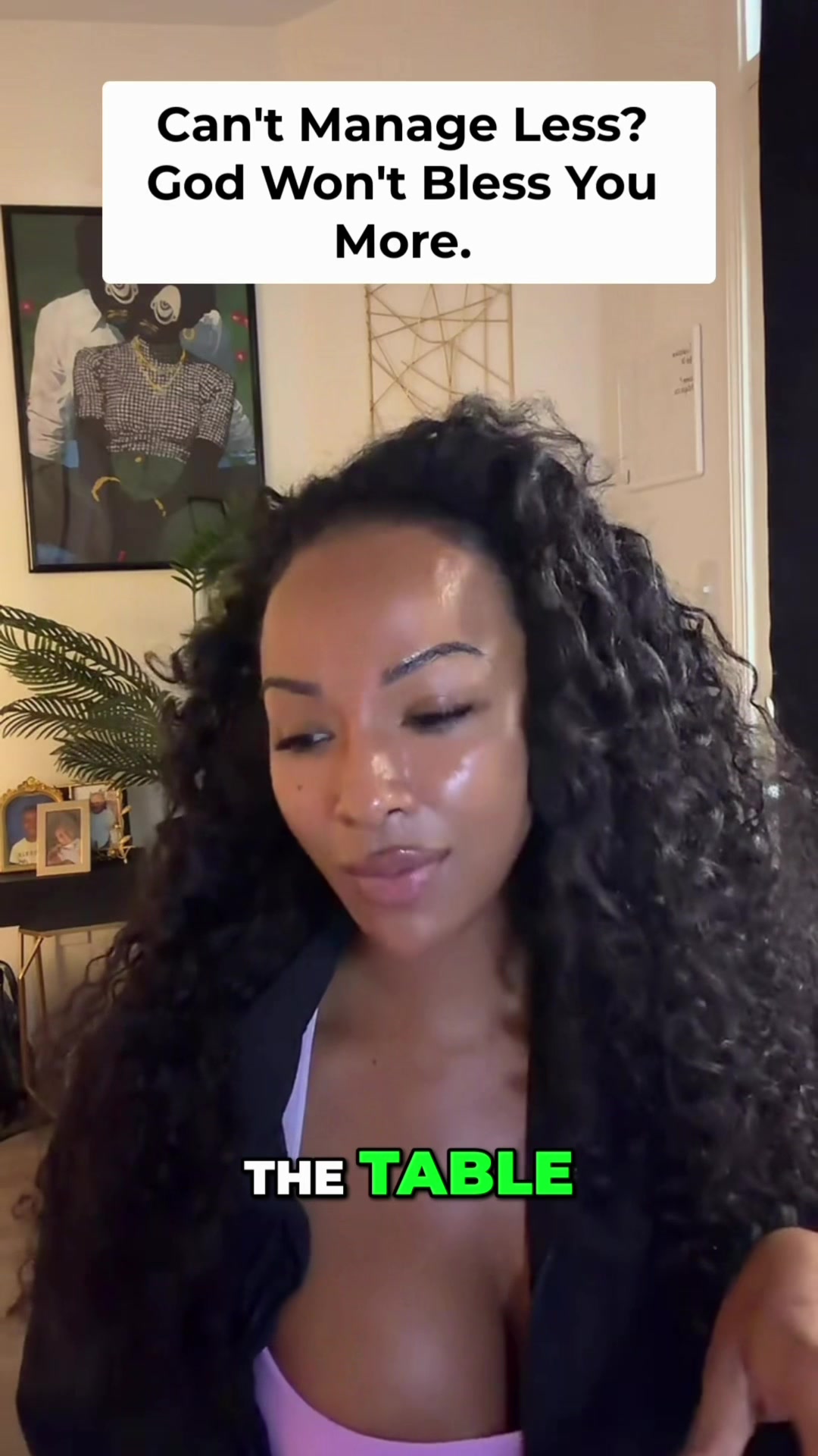 @Kendra Nicole