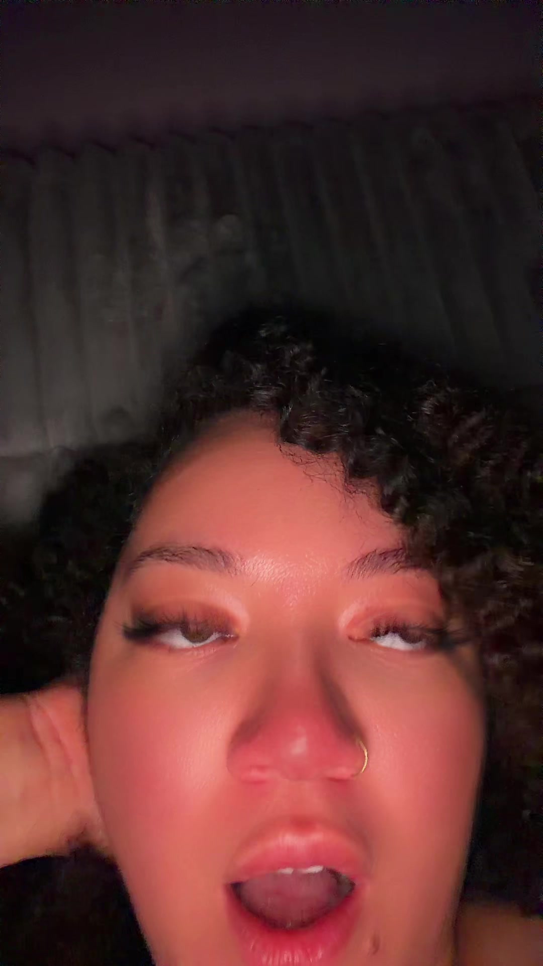 @Kiara Nicole