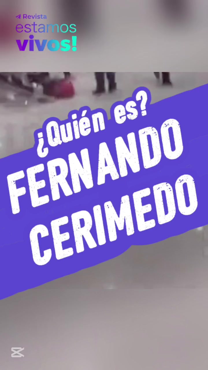 @Revista Estamos Vivos