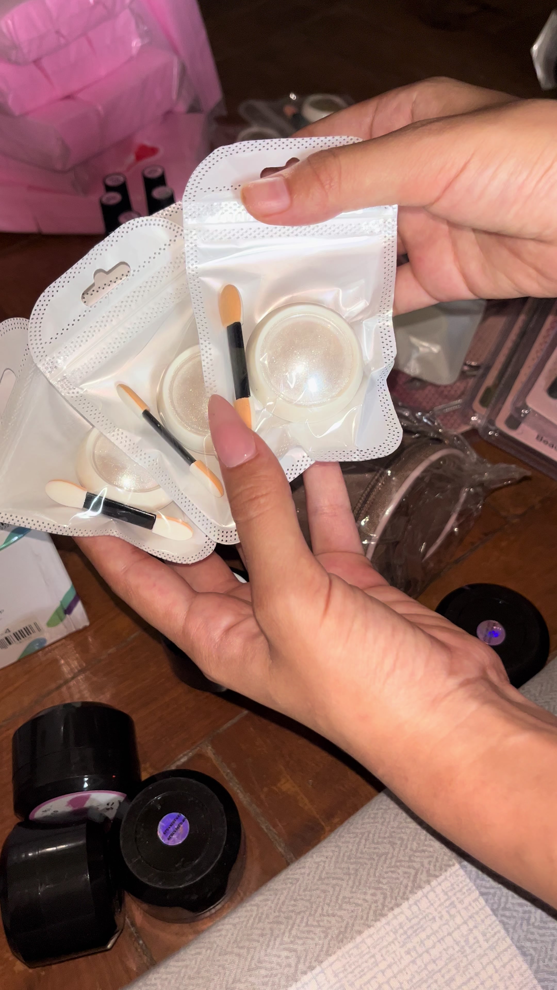 @Nails products