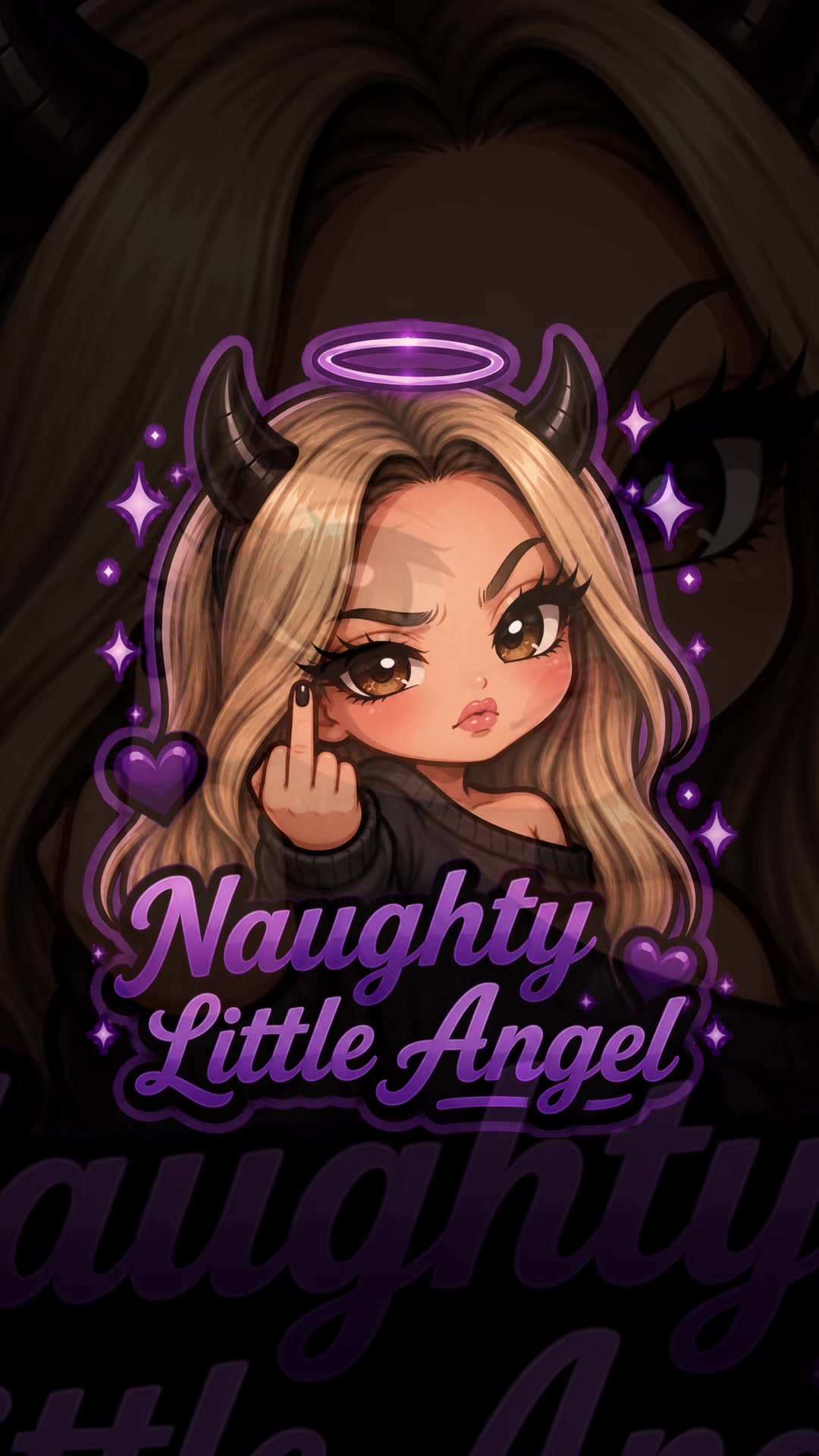 @😈🖤Ashley💜😈