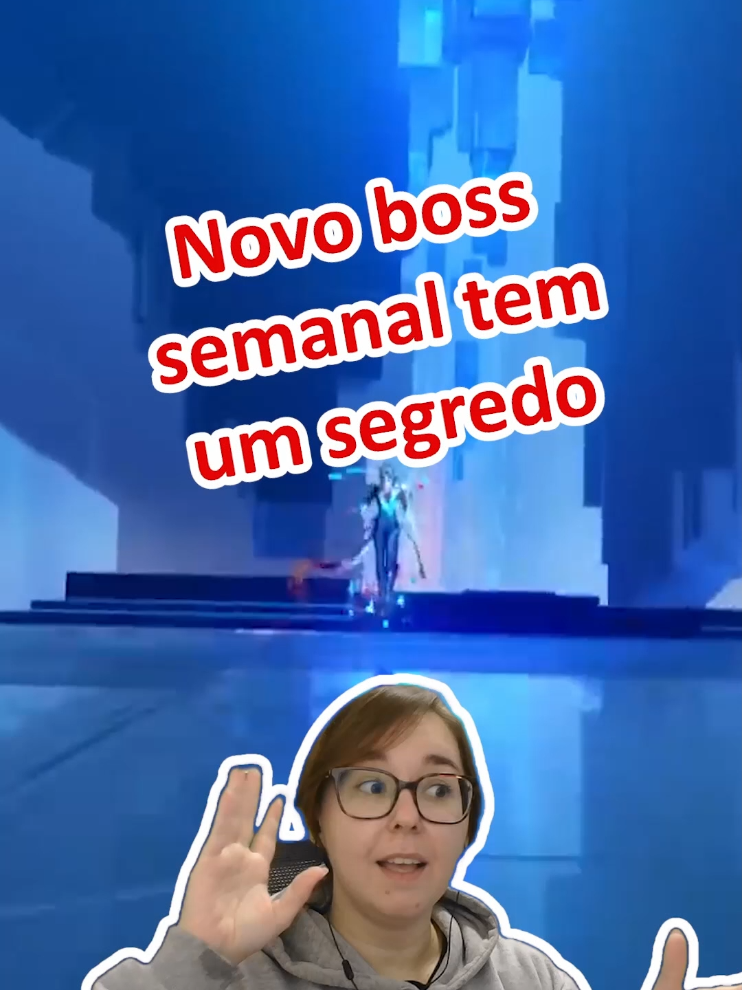 @Jessie Pangaio Extra