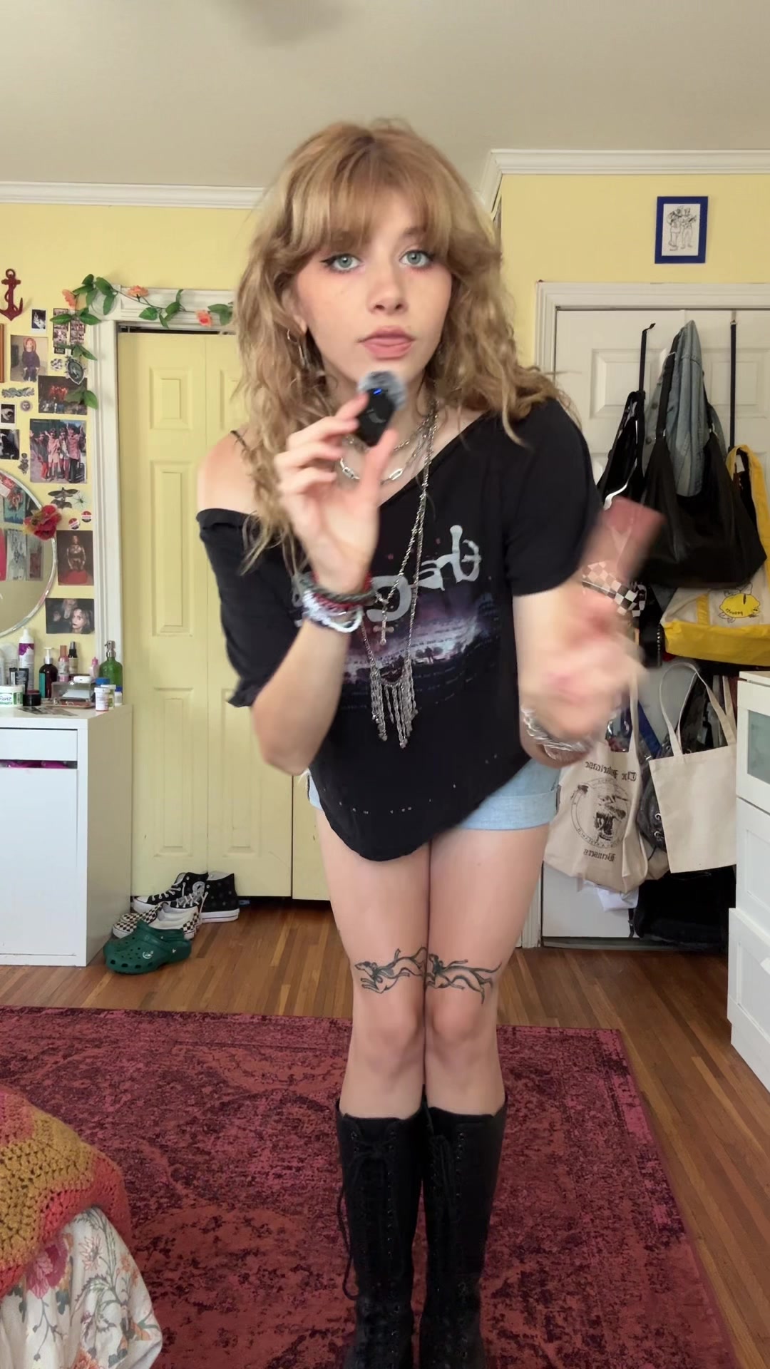 @gina ☆