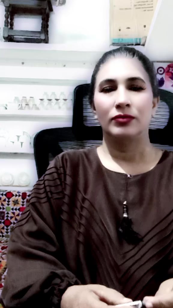 @Bushra shazadi