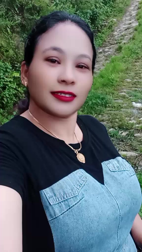@Manisha Timalsina