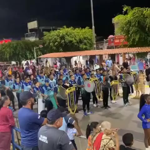 @Bandas de PE