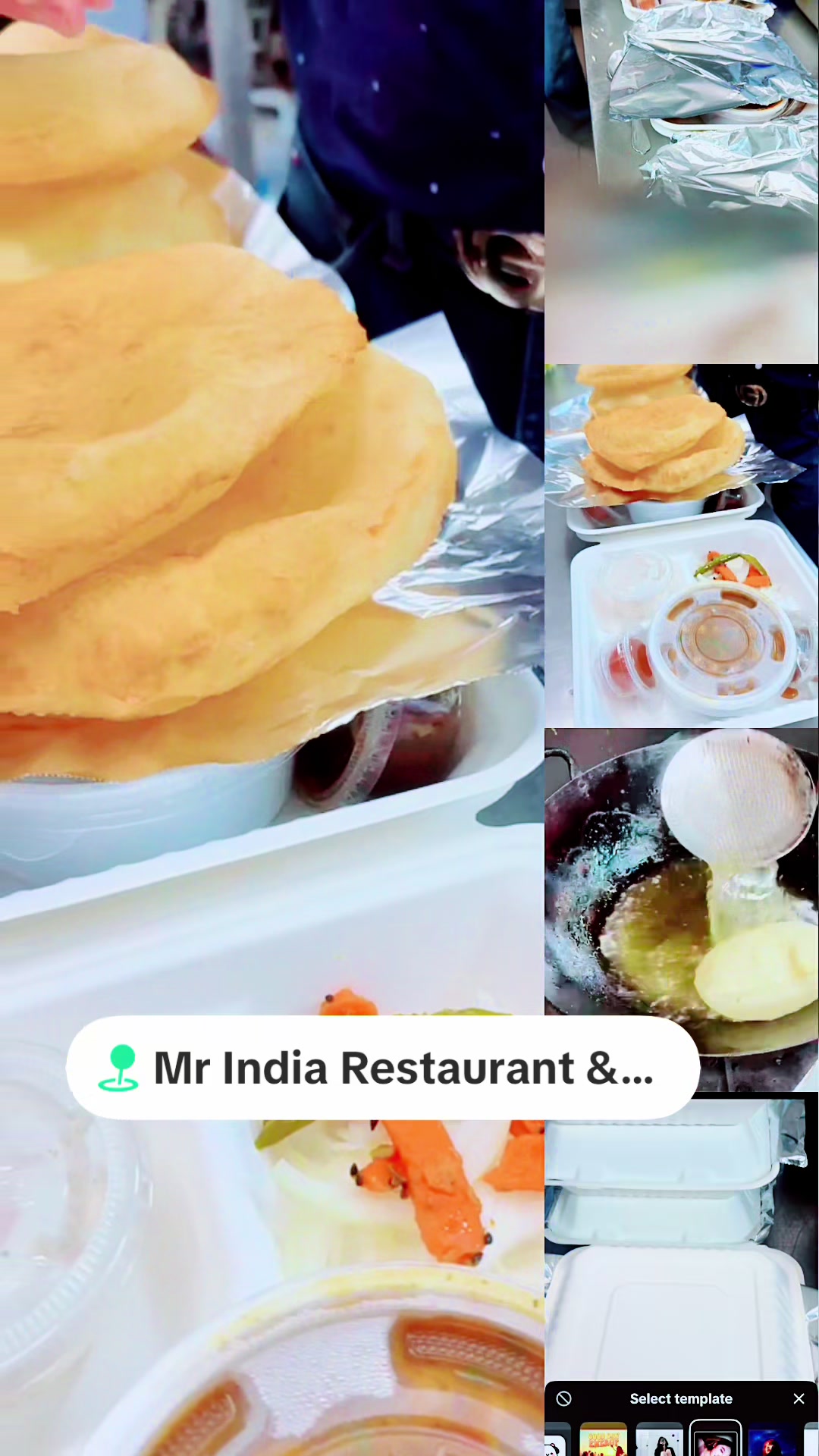 @Mr India Restaurant